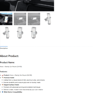 MyZambeel Woocommerce Plugin